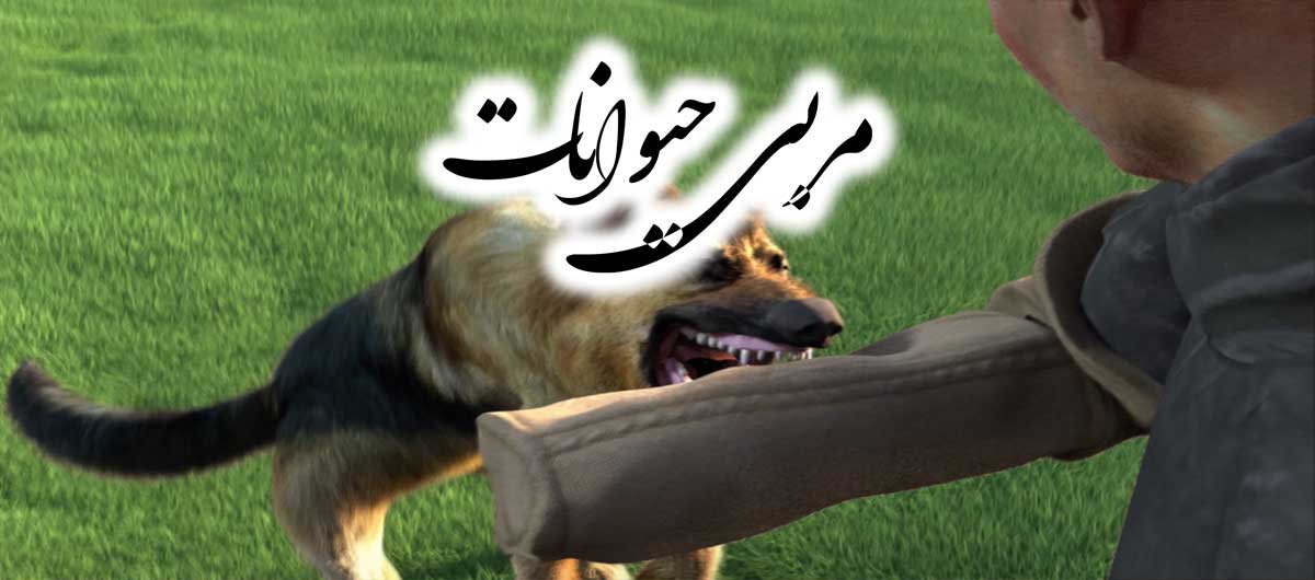Animal Trainer - سامانه حیوانات باید خانه امن حیوانات باشد