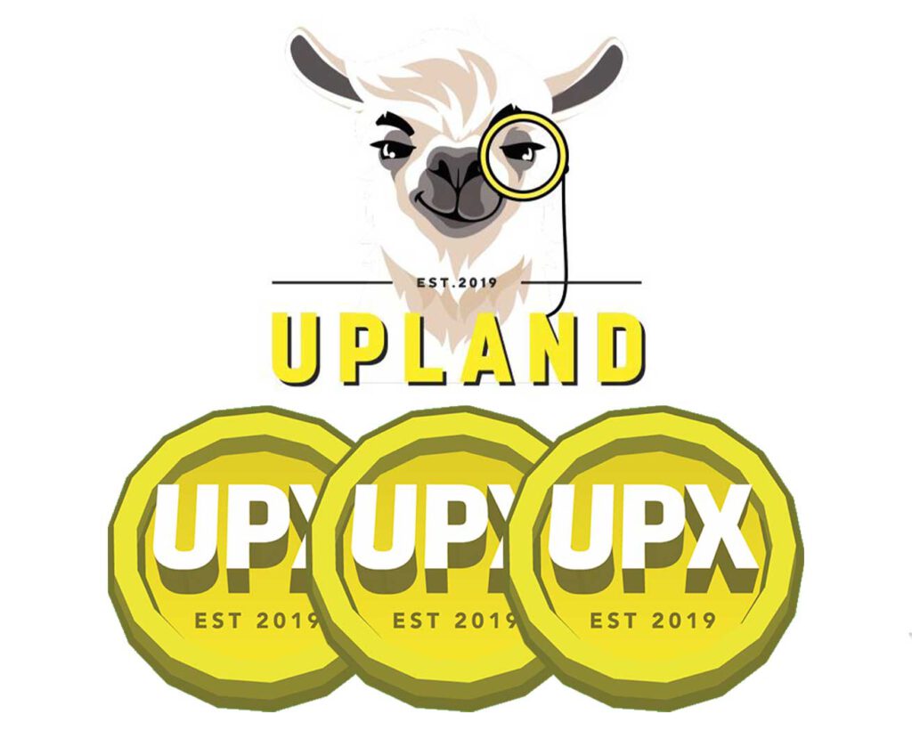 upland game nft 1024x839 - بازی آپلند  Upland| بازی متاورس آپلند آموزش شروع و خرید زمین