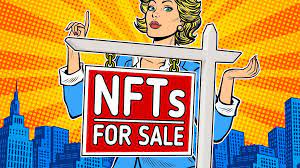 30cf3cc2f082ef1ff1481c125275f9a12d6f62e4 1762 - هنگام خرید NFT املاک و مستغلات، واقعاً چه چیزی می خرید؟ | اولین بازار NFT ایران