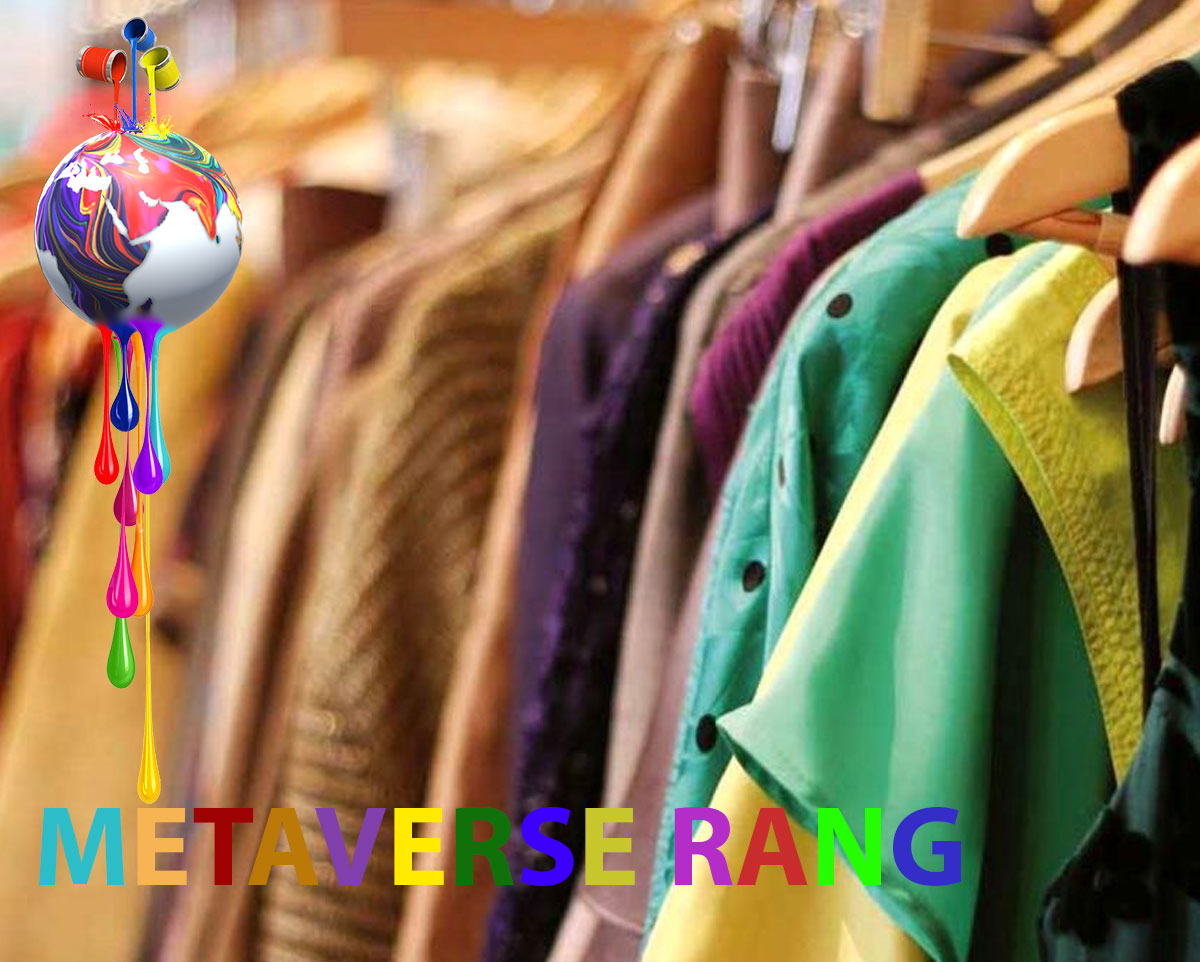 48939f37e1d2bd9839e164887b8a6da597a93cfd 227 - فروشگاه پوشاک در متاورس رنگ چگونه محصولات خود را ارائه میدهد ؟
