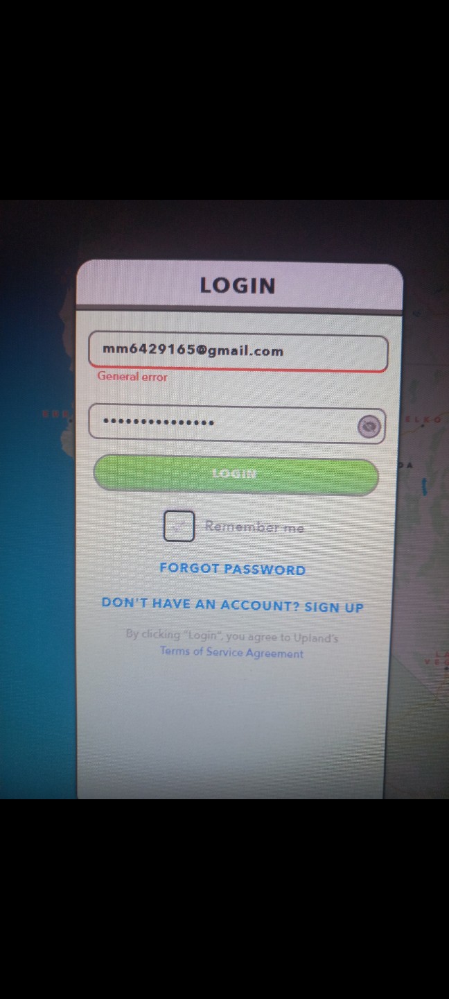 خطای ورود ایمیل ae0cea997b9fef8db2eec31fe8ac3d9241f8aa1b 1318 - خطای ورود ایمیل