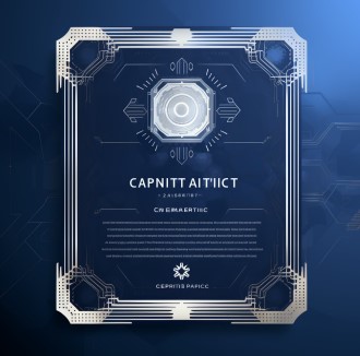 چرا گواهینامه ها در متاورس رنگ ارزشمند هستند ؟ b7c0137e8eccefd2065c73323f84ca1a2057bd1b 2922 - چرا گواهینامه ها در متاورس رنگ ارزشمند هستند ؟