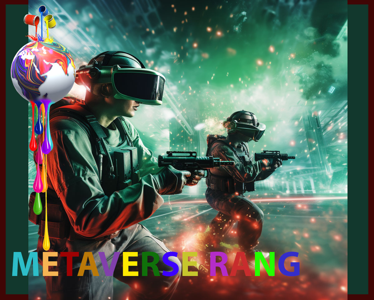 شبیه سازی حملات نظامی و مقابله با آن در متاورس رنگ به چه صورت است ؟ c37743115773482f30a271472ad4276753a7da87 227 - شبیه سازی حملات نظامی و مقابله با آن در متاورس رنگ به چه صورت است ؟